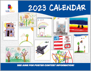 Our 2023 Calendar