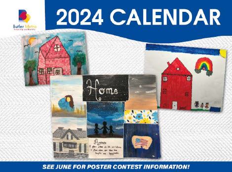 Our 2024 Calendar is Now Available